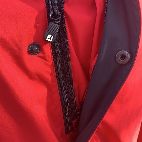 New DryJoys by Footjoy Jacket🏌🏼♂️ - Picture 3 of 16